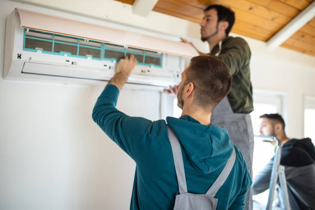 AC Installation Near Me in Lewistown, MT