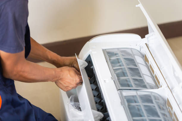 Best Ductless HVAC Repair  in Lewistown, MT