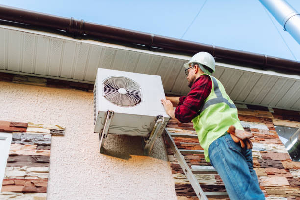 Best Best HVAC Companies  in Lewistown, MT
