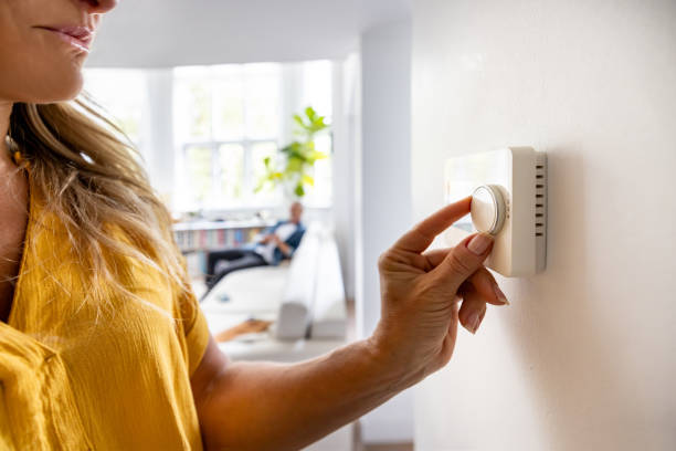 Best Emergency HVAC Repair  in Lewistown, MT