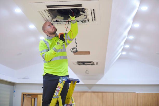 Best HVAC Replacement Cost  in Lewistown, MT