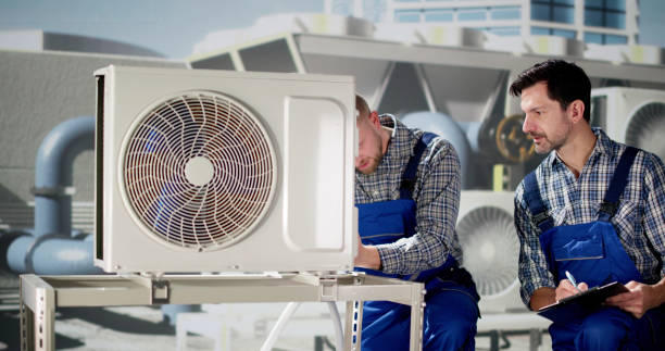 Professional HVAC in Lewistown, MT