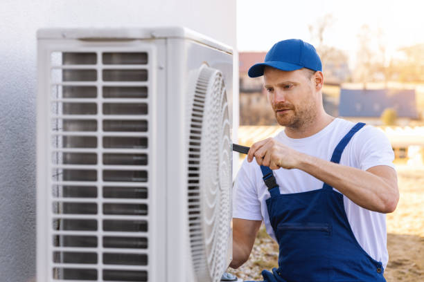 Best Affordable HVAC Services  in Lewistown, MT